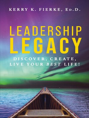 cover image of Leadership Legacy